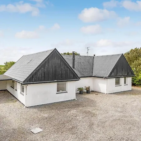 Holiday home Awesome In With Wifi