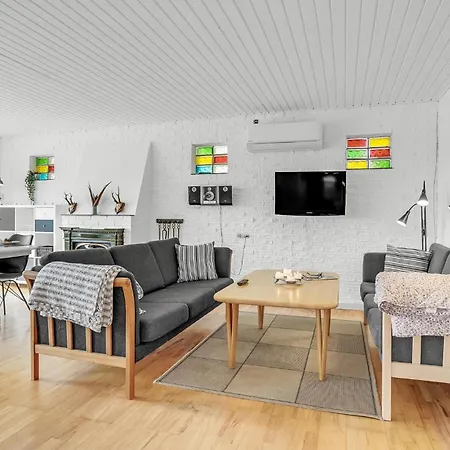 Awesome In With Wifi Holiday home *