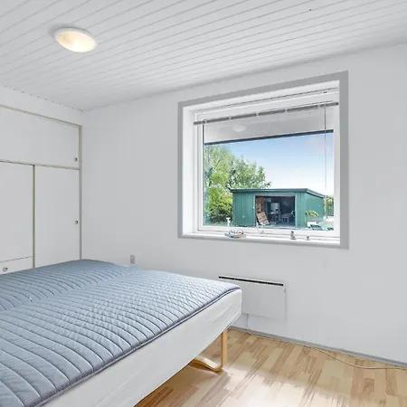 Awesome In With Wifi Holiday home Rodby