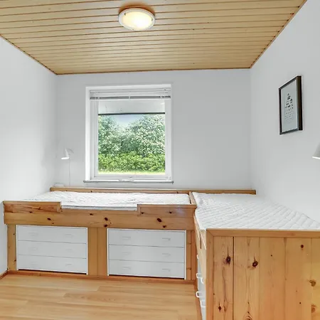 Holiday home Awesome In With Wifi