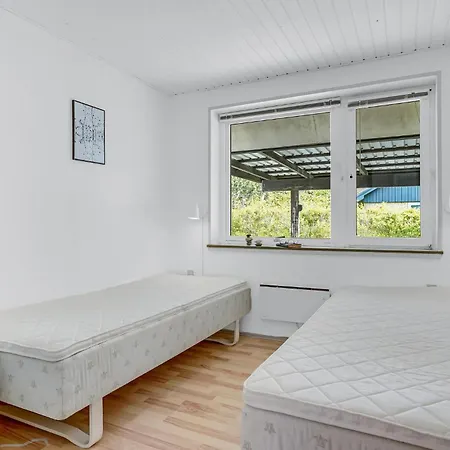 Awesome In With Wifi Holiday home Rodby