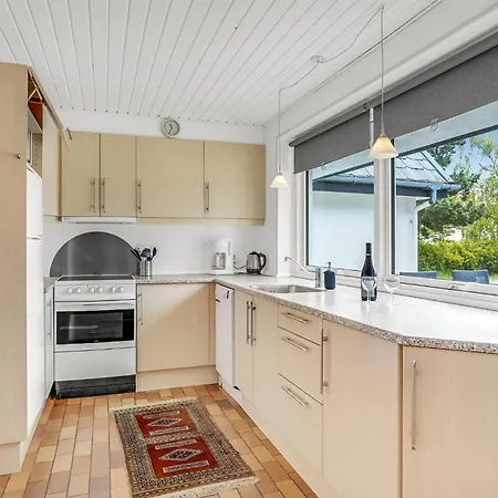 Awesome In With Wifi Holiday home