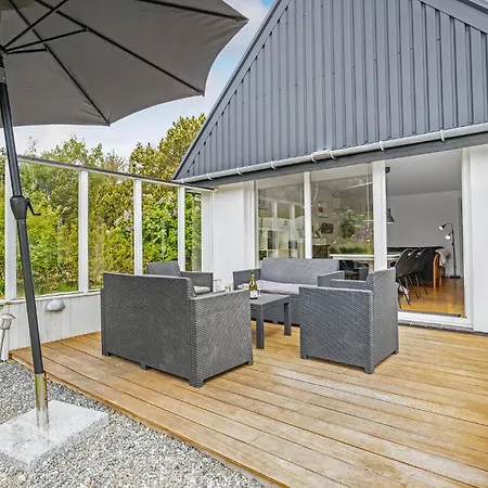 Awesome In With Wifi Holiday home